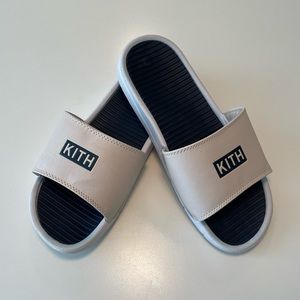 Kith Men’s Sandals Size 9